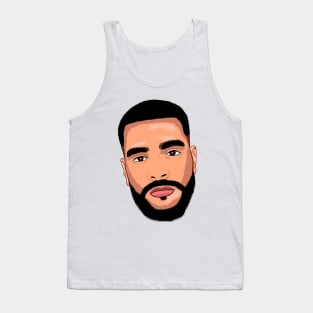 Timati Tank Top